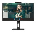 AOC AOC | Monitor | Q27P3CW | 27 " | IPS | QHD | 16:9 | 75 Hz | 4 ms | Nie | 2560 x 1440 | 350 cd/m² | Ilość portów HDMI 2 | Czarny