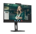 AOC AOC | Monitor | Q27P3CW | 27 " | IPS | QHD | 16:9 | 75 Hz | 4 ms | Nie | 2560 x 1440 | 350 cd/m² | Ilość portów HDMI 2 | Czarny