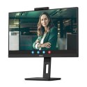 AOC AOC | Monitor | Q27P3CW | 27 " | IPS | QHD | 16:9 | 75 Hz | 4 ms | Nie | 2560 x 1440 | 350 cd/m² | Ilość portów HDMI 2 | Czarny