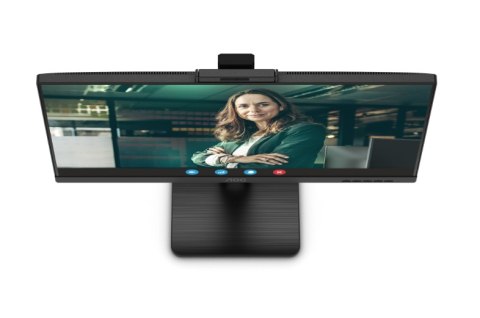AOC AOC | Monitor | Q27P3CW | 27 " | IPS | QHD | 16:9 | 75 Hz | 4 ms | Nie | 2560 x 1440 | 350 cd/m² | Ilość portów HDMI 2 | Czarny