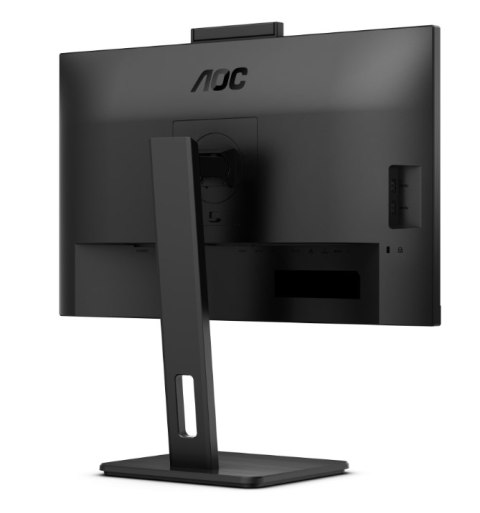 AOC AOC | Monitor | Q27P3CW | 27 " | IPS | QHD | 16:9 | 75 Hz | 4 ms | Nie | 2560 x 1440 | 350 cd/m² | Ilość portów HDMI 2 | Czarny