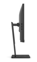 AOC AOC | Monitor | Q27P3CW | 27 " | IPS | QHD | 16:9 | 75 Hz | 4 ms | Nie | 2560 x 1440 | 350 cd/m² | Ilość portów HDMI 2 | Czarny