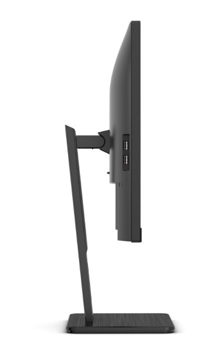 AOC AOC | Monitor | Q27P3CW | 27 " | IPS | QHD | 16:9 | 75 Hz | 4 ms | Nie | 2560 x 1440 | 350 cd/m² | Ilość portów HDMI 2 | Czarny