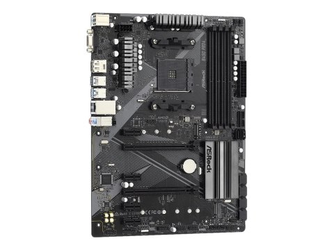 ASRock ASRock AMD AM4 B450/4DDR4/6SATA3 | ASRock
