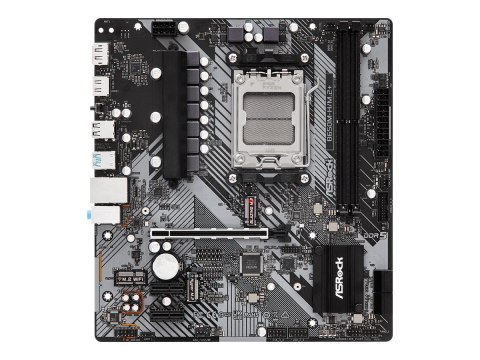 ASRock Płyta główna ASRock B650M-H/M.2+