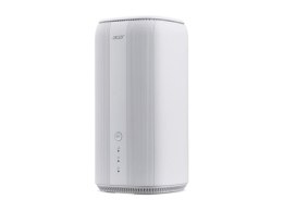 Acer Connect X6E 5G Router | FF.G2KTA.001 | 802.11ax | Porty Ethernet LAN (RJ-45) 1 | Obsługa sieci Nie | MU-MiMO Tak | 5G