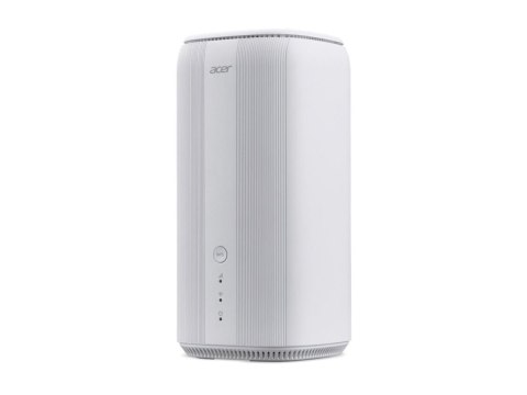 Acer Connect X6E 5G Router | FF.G2KTA.001 | 802.11ax | Porty Ethernet LAN (RJ-45) 1 | Obsługa sieci Nie | MU-MiMO Tak | 5G