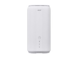 Acer Connect X6E 5G Router | FF.G2KTA.001 | 802.11ax | Porty Ethernet LAN (RJ-45) 1 | Obsługa sieci Nie | MU-MiMO Tak | 5G