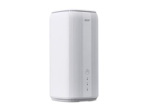 Acer Connect X6E 5G Router | FF.G2KTA.001 | 802.11ax | Porty Ethernet LAN (RJ-45) 1 | Obsługa sieci Nie | MU-MiMO Tak | 5G