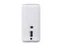 Acer Connect X6E 5G Router | FF.G2KTA.001 | 802.11ax | Porty Ethernet LAN (RJ-45) 1 | Obsługa sieci Nie | MU-MiMO Tak | 5G