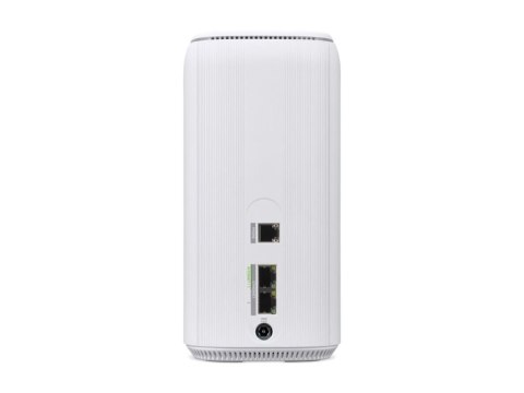 Acer Connect X6E 5G Router | FF.G2KTA.001 | 802.11ax | Porty Ethernet LAN (RJ-45) 1 | Obsługa sieci Nie | MU-MiMO Tak | 5G