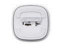 Acer Connect X6E 5G Router | FF.G2KTA.001 | 802.11ax | Porty Ethernet LAN (RJ-45) 1 | Obsługa sieci Nie | MU-MiMO Tak | 5G