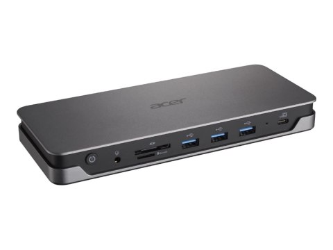 Acer Przewód zasilający do stacji dokującej Acer USB Type-C EU/CH | Acer