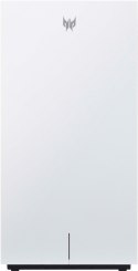 Acer Router Predator Connect T7 Wi-Fi 7 | FF.G2RTA.001 | 802.11be | Mesh Support Yes | MU-MiMO Yes | 5G