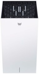 Acer Router Predator Connect T7 Wi-Fi 7 | FF.G2RTA.001 | 802.11be | Mesh Support Yes | MU-MiMO Yes | 5G