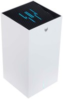Acer Router Predator Connect T7 Wi-Fi 7 | FF.G2RTA.001 | 802.11be | Mesh Support Yes | MU-MiMO Yes | 5G