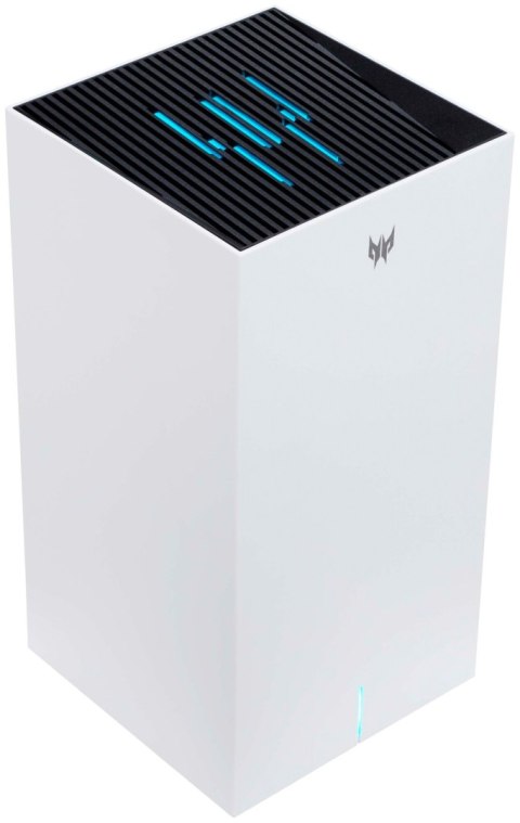 Acer Router Predator Connect T7 Wi-Fi 7 | FF.G2RTA.001 | 802.11be | Mesh Support Yes | MU-MiMO Yes | 5G