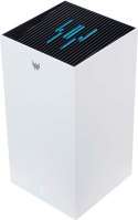 Acer Router Predator Connect T7 Wi-Fi 7 | FF.G2RTA.001 | 802.11be | Mesh Support Yes | MU-MiMO Yes | 5G