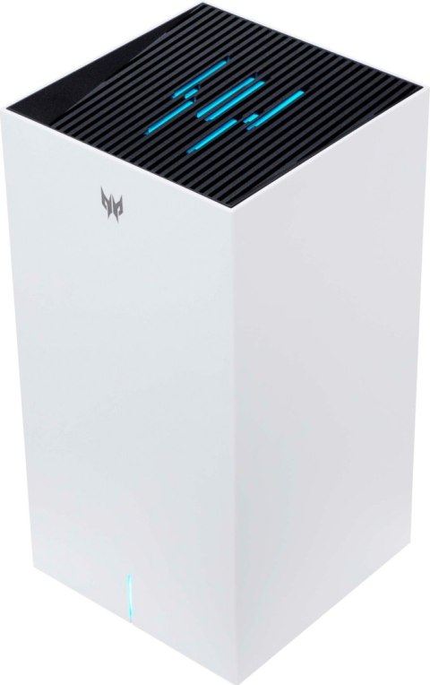 Acer Router Predator Connect T7 Wi-Fi 7 | FF.G2RTA.001 | 802.11be | Mesh Support Yes | MU-MiMO Yes | 5G