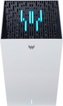 Acer Router Predator Connect T7 Wi-Fi 7 | FF.G2RTA.001 | 802.11be | Mesh Support Yes | MU-MiMO Yes | 5G