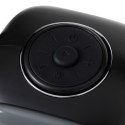 Adler Głośnik karaoke z mikrofonem | AD 1199B | Bluetooth | Czarny | Przenośny | Połączenie bezprzewodowe