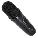 Adler Głośnik karaoke z mikrofonem | AD 1199B | Bluetooth | Czarny | Przenośny | Połączenie bezprzewodowe