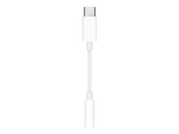Apple Apple USB-C to 3.5 mm Headphone Jack Adapter