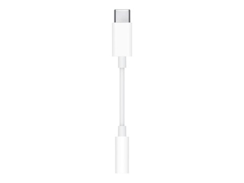 Apple Apple USB-C to 3.5 mm Headphone Jack Adapter