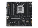 Asus Asus | TUF GAMING A620M-PLUS | Rodzina procesorów AMD | Gniazdo procesora AM5 | DDR5 DIMM | Gniazda pamięci 4 | Obsługiwane inte