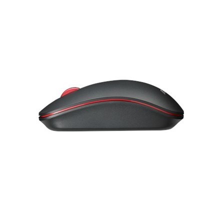 Asus Asus | WT300 RF | Mysz optyczna | Czarny/czerwony