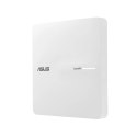 Asus Dwuzakresowy router WiFi AX3000 WiFi 6 | EBA63 | 802.11ax | 10/100/1000 Mbit/s | Porty Ethernet LAN (RJ-45) 1 | Obsługa sieci Me