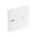 Asus Dwuzakresowy router WiFi AX3000 WiFi 6 | EBA63 | 802.11ax | 10/100/1000 Mbit/s | Porty Ethernet LAN (RJ-45) 1 | Obsługa sieci Me