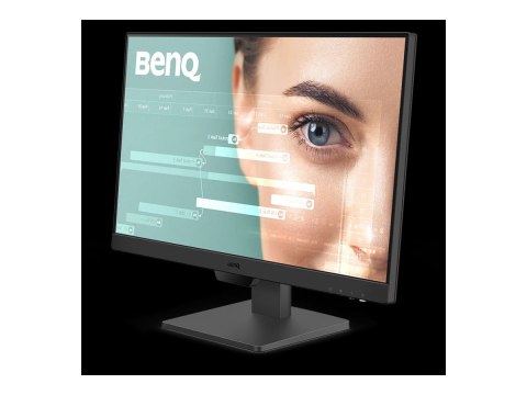 Benq Benq | GW2490 | 24 " | IPS | 16:9 | 100 Hz | 5 ms | 1920 x 1080 pikseli | 250 cd/m² | 2 porty HDMI | Gwarancja 36 miesięcy