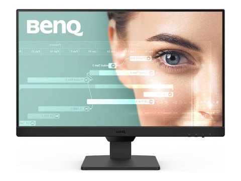 Benq Benq | GW2490 | 24 " | IPS | 16:9 | 100 Hz | 5 ms | 1920 x 1080 pikseli | 250 cd/m² | 2 porty HDMI | Gwarancja 36 miesięcy