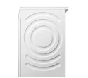 Bosch Bosch | Pralka z suszarką | WNG2540LSN | Klasa efektywności energetycznej D | Ładowana od frontu | Pojemność prania 10,5 kg | 14