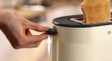 Bosch Bosch TAT2M127 MyMoment Compact toaster, 950 W, 2 slots, Beige