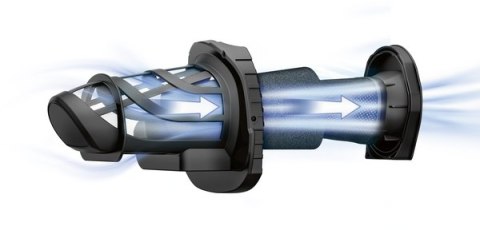 Bosch Bosch | Vacuum cleaner | BHN16L | Cordless operating | Handheld | - W | 14.4 V | Operating time (max) 40 min | Graphite | Warran
