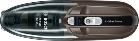 Bosch Bosch | Vacuum cleaner | BHN16L | Cordless operating | Handheld | - W | 14.4 V | Operating time (max) 40 min | Graphite | Warran
