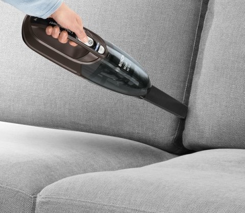 Bosch Bosch | Vacuum cleaner | BHN16L | Cordless operating | Handheld | - W | 14.4 V | Operating time (max) 40 min | Graphite | Warran
