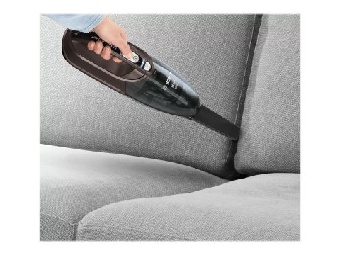 Bosch Bosch | Vacuum cleaner | BHN16L | Cordless operating | Handheld | - W | 14.4 V | Operating time (max) 40 min | Graphite | Warran