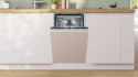 Bosch Bosch | Zmywarka | SPV2HMX42E | Do zabudowy | Szerokość 45 cm | Liczba kompletów naczyń 10 | Liczba programów 5 | Klasa efektywn