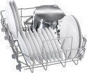 Bosch Bosch | Zmywarka | SPV2HMX42E | Do zabudowy | Szerokość 45 cm | Liczba kompletów naczyń 10 | Liczba programów 5 | Klasa efektywn