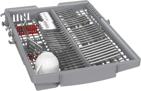 Bosch Bosch | Zmywarka | SPV2HMX42E | Do zabudowy | Szerokość 45 cm | Liczba kompletów naczyń 10 | Liczba programów 5 | Klasa efektywn