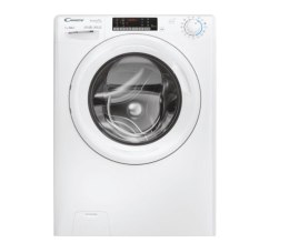 Candy Candy | Pralka | CO4 274TWM6/1-S | Klasa efektywności energetycznej A | Ładowana od frontu | Pojemność prania 7 kg | 1200 obr/mi