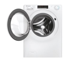 Candy Candy | Pralka | CO4 274TWM6/1-S | Klasa efektywności energetycznej A | Ładowana od frontu | Pojemność prania 7 kg | 1200 obr/mi