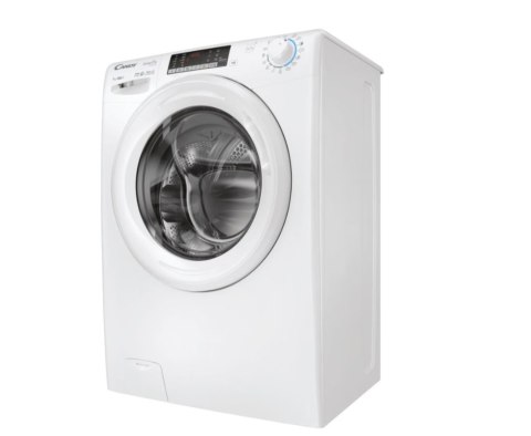 Candy Candy | Pralka | CO4 274TWM6/1-S | Klasa efektywności energetycznej A | Ładowana od frontu | Pojemność prania 7 kg | 1200 obr/mi