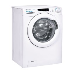 Candy Candy | Pralka | CS1482DW4/1-S | Klasa efektywności energetycznej B | Ładowana od frontu | Pojemność prania 8 kg | 1400 obr/min 
