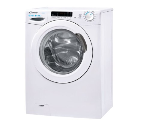 Candy Candy | Pralka | CS1482DW4/1-S | Klasa efektywności energetycznej B | Ładowana od frontu | Pojemność prania 8 kg | 1400 obr/min 