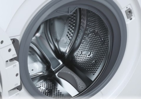 Candy Candy | Pralka | CS1482DW4/1-S | Klasa efektywności energetycznej B | Ładowana od frontu | Pojemność prania 8 kg | 1400 obr/min 