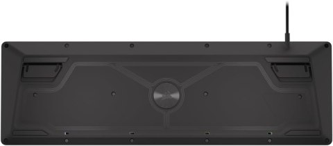 Corsair Corsair K55 CORE RGB | Klawiatura dla graczy | Przewodowa | NA | Czarna | USB 2.0 Typ-A